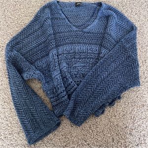 Urban Outfitters Cropped Sweater